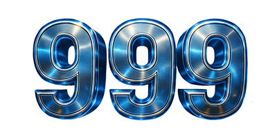 9b999